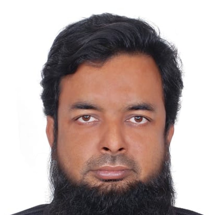 Md. Momtazur Rashid - Senior IT Support and Field Service Specialist